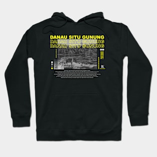 Situ gunung Hoodie